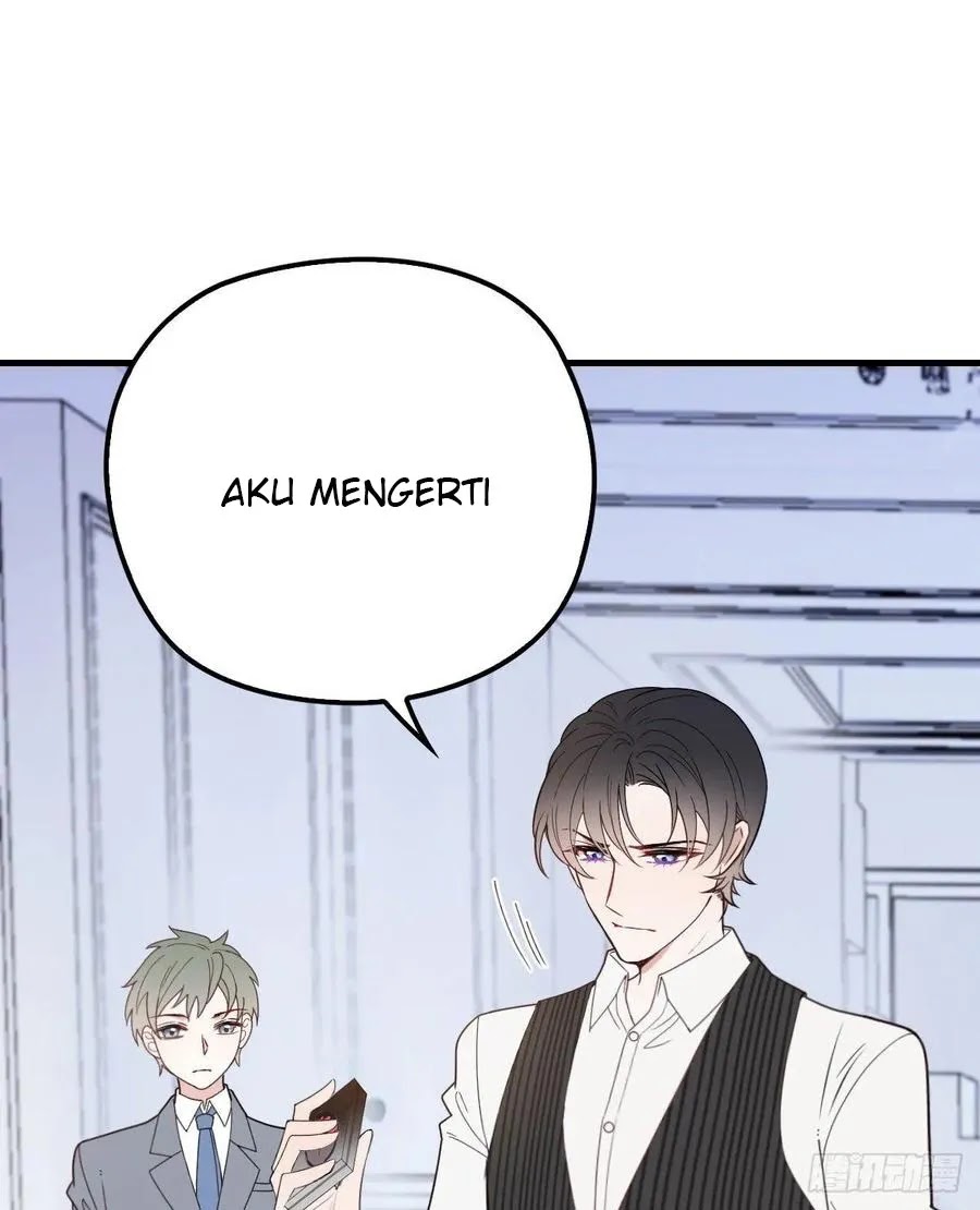 Pregnant Wife, One Plus One Chapter 36 Bahasa Indonesia