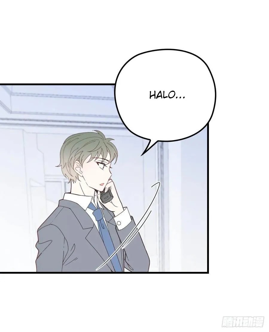 Pregnant Wife, One Plus One Chapter 36 Bahasa Indonesia