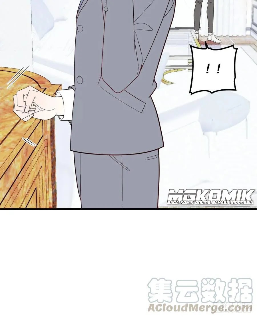 Pregnant Wife, One Plus One Chapter 36 Bahasa Indonesia