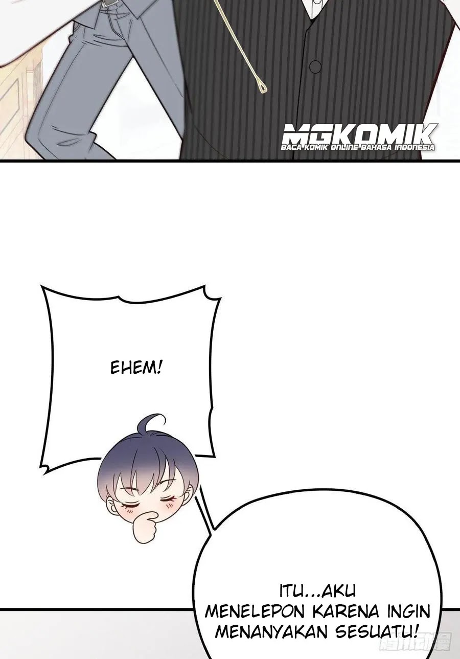 Pregnant Wife, One Plus One Chapter 36 Bahasa Indonesia