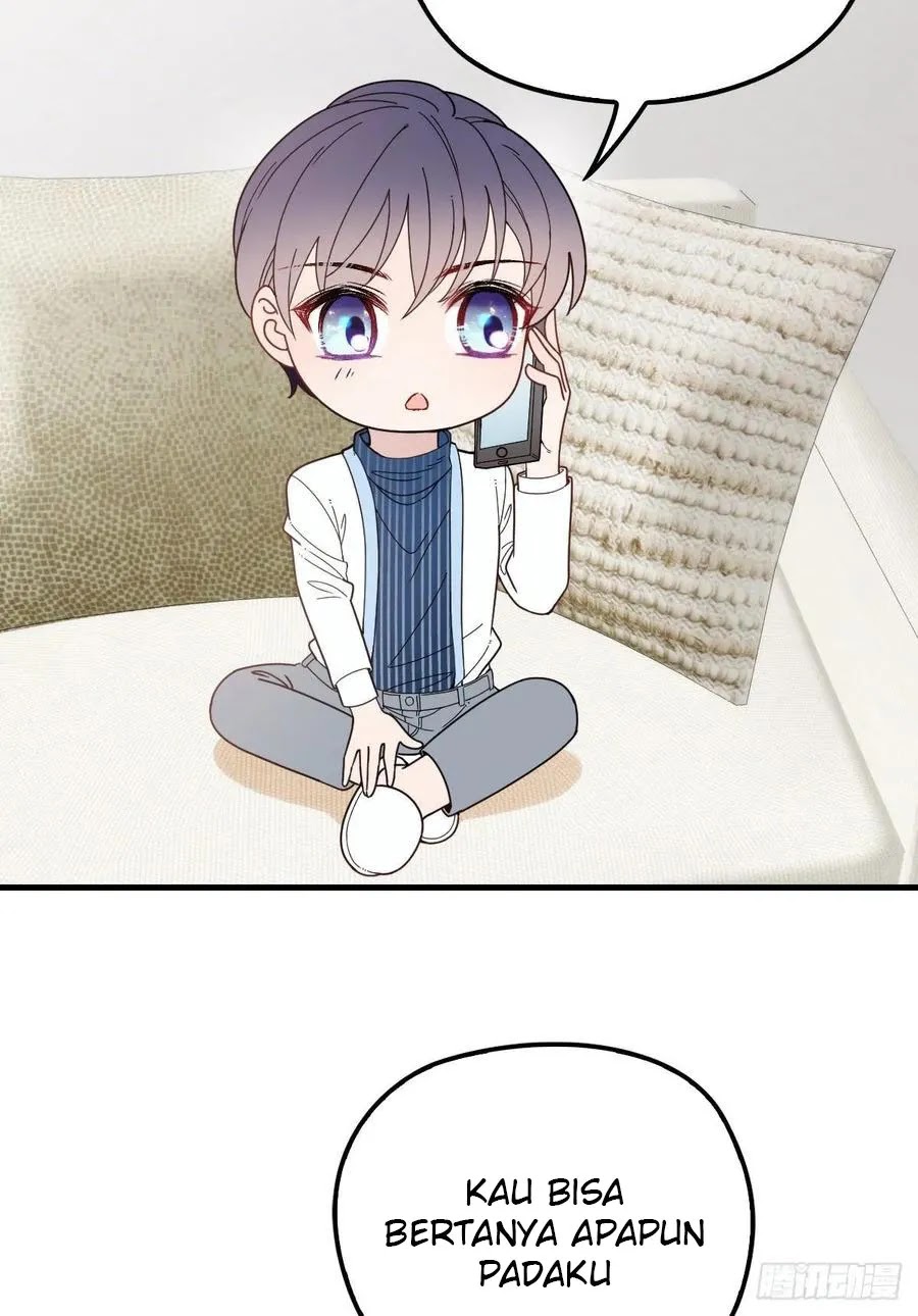 Pregnant Wife, One Plus One Chapter 36 Bahasa Indonesia