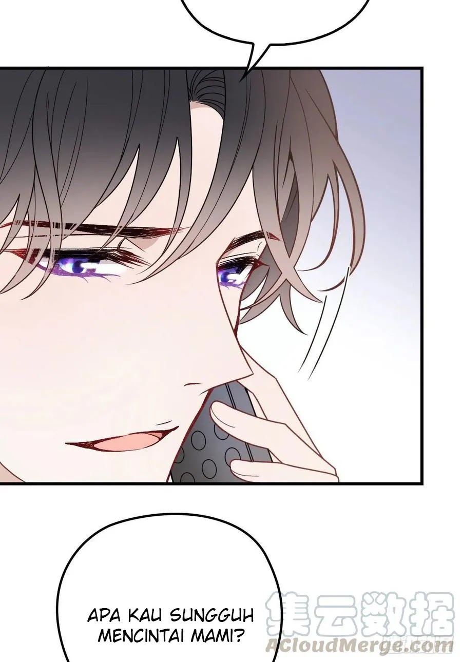 Pregnant Wife, One Plus One Chapter 36 Bahasa Indonesia