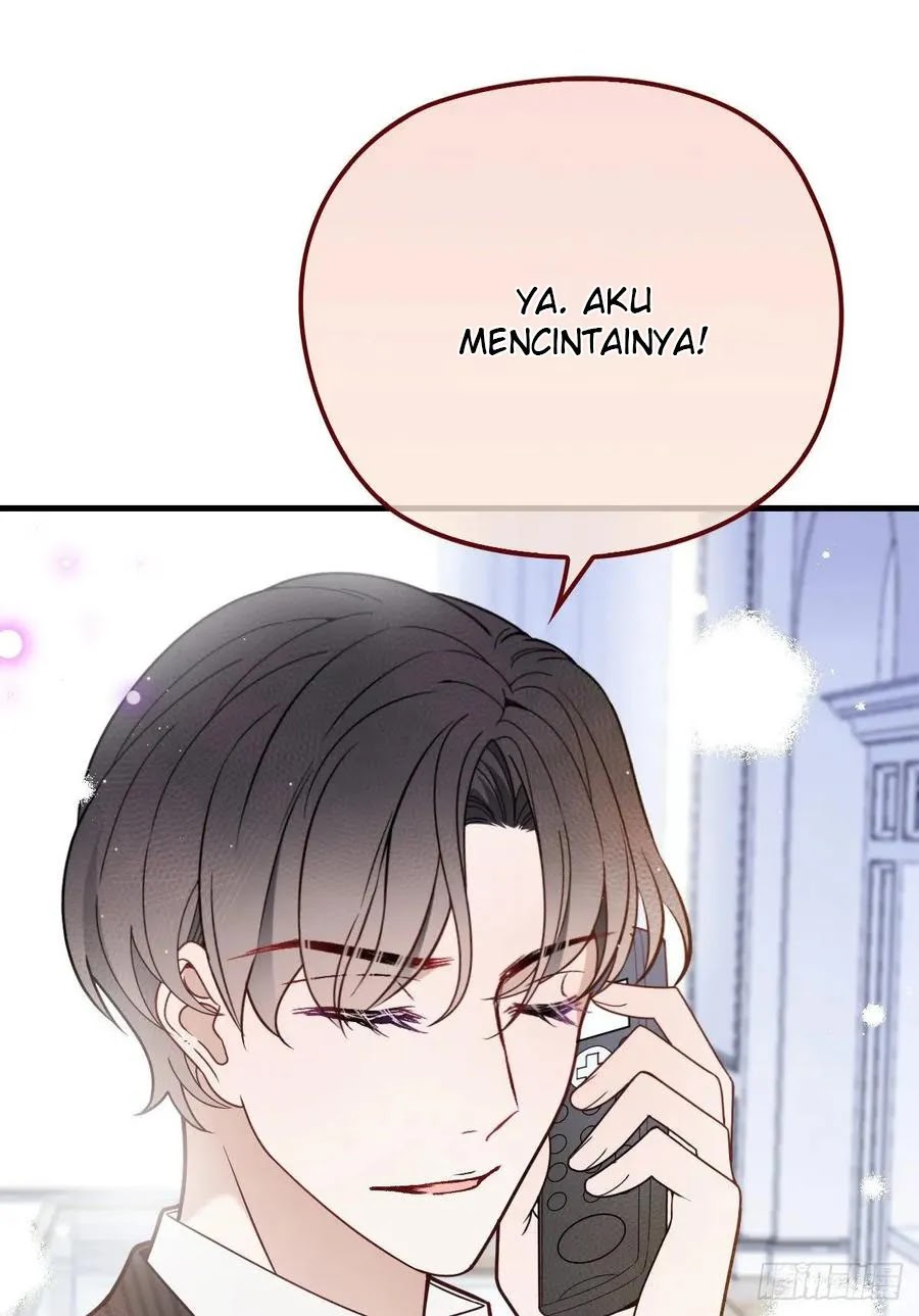 Pregnant Wife, One Plus One Chapter 36 Bahasa Indonesia