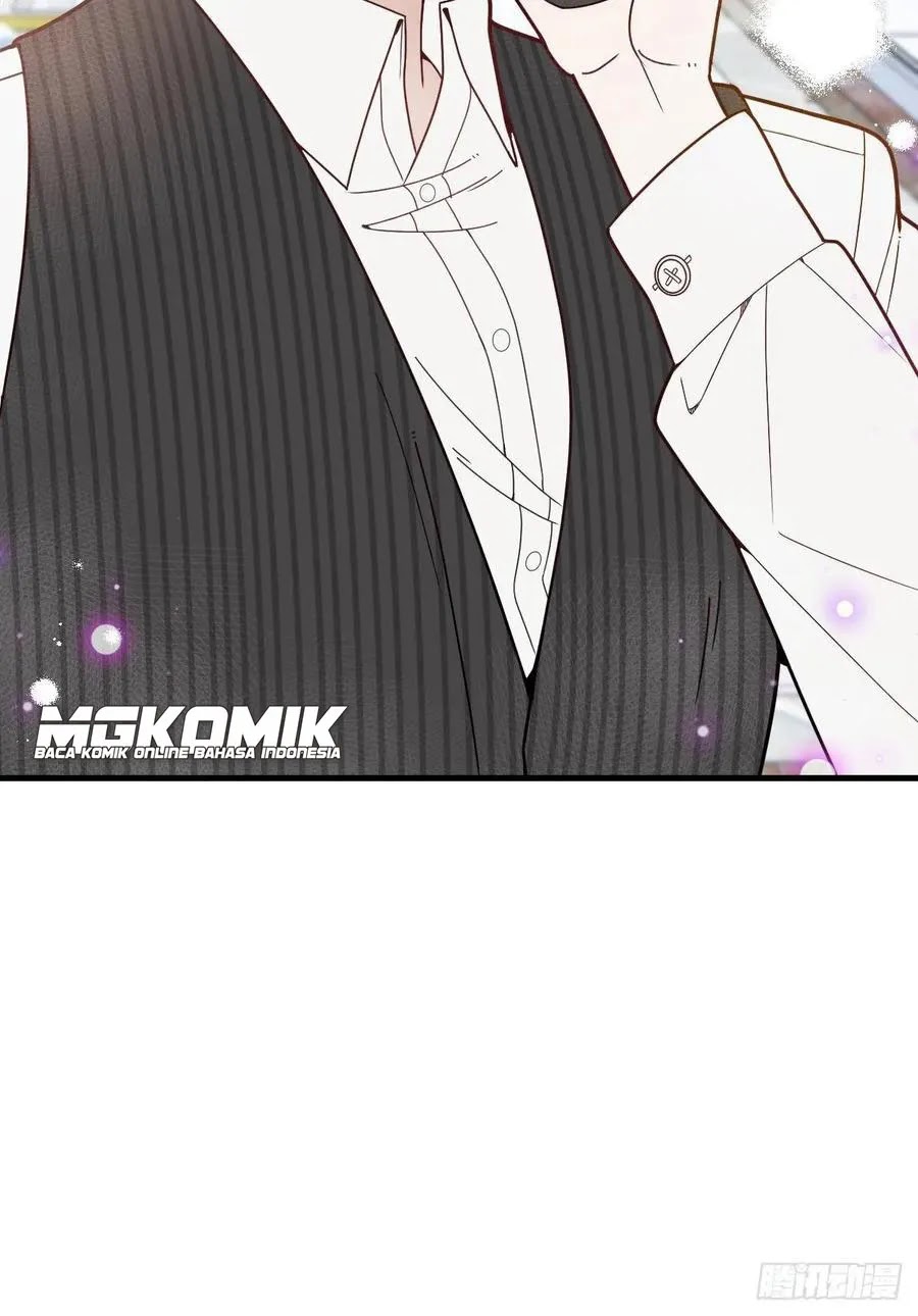 Pregnant Wife, One Plus One Chapter 36 Bahasa Indonesia