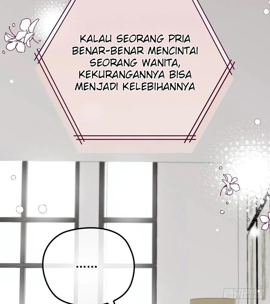 Pregnant Wife, One Plus One Chapter 36 Bahasa Indonesia