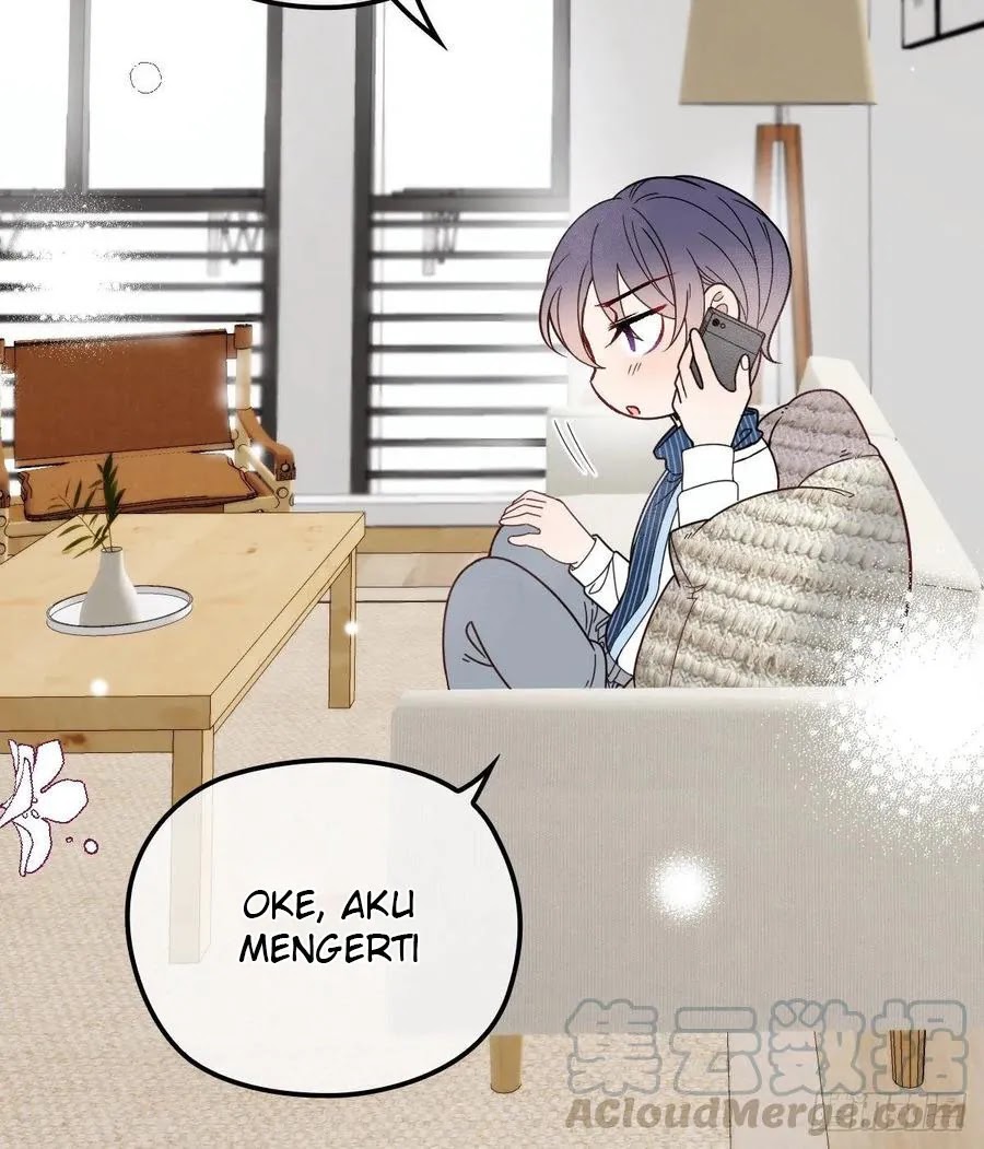 Pregnant Wife, One Plus One Chapter 36 Bahasa Indonesia