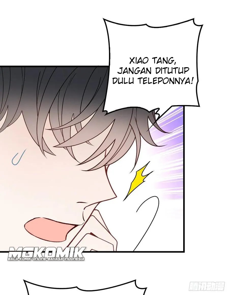 Pregnant Wife, One Plus One Chapter 36 Bahasa Indonesia