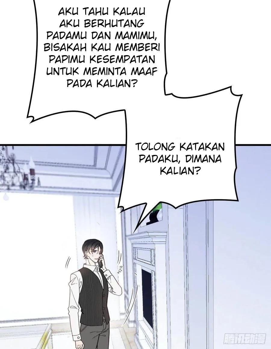 Pregnant Wife, One Plus One Chapter 36 Bahasa Indonesia