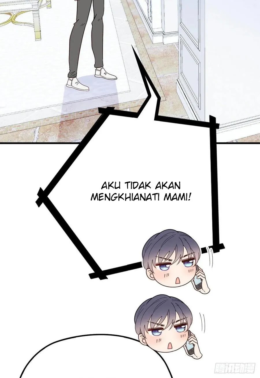 Pregnant Wife, One Plus One Chapter 36 Bahasa Indonesia