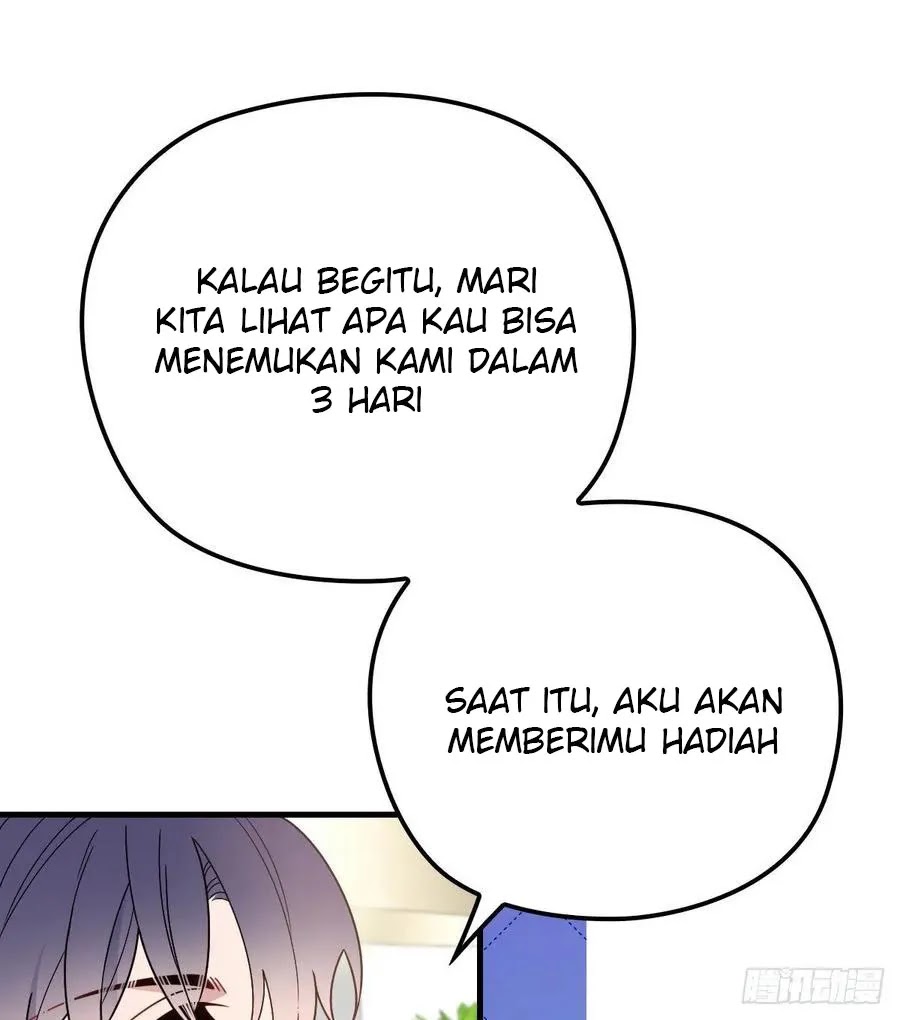 Pregnant Wife, One Plus One Chapter 36 Bahasa Indonesia