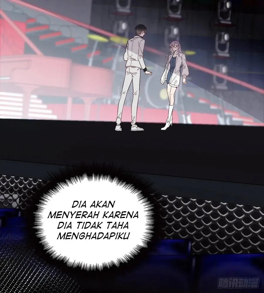 Pregnant Wife, One Plus One Chapter 41 Bahasa Indonesia