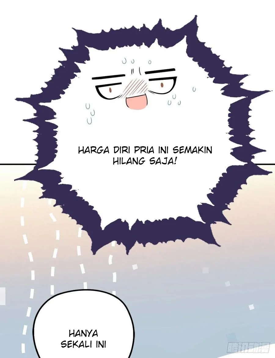 Pregnant Wife, One Plus One Chapter 41 Bahasa Indonesia