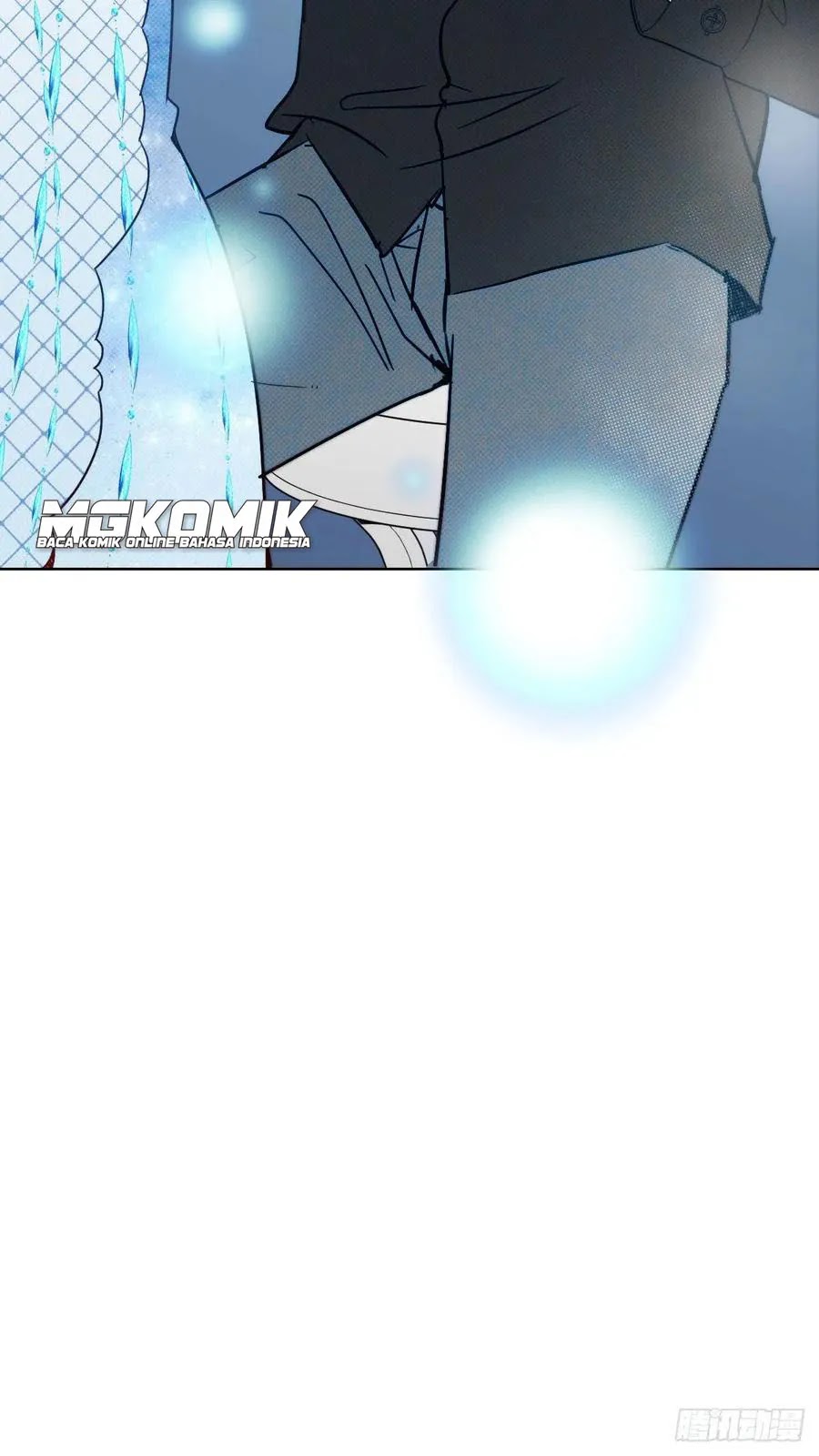 Pregnant Wife, One Plus One Chapter 41 Bahasa Indonesia