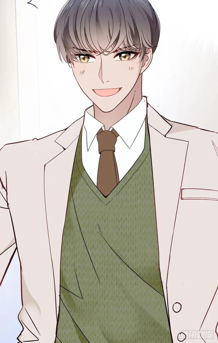 Pregnant Wife, One Plus One Chapter 41 Bahasa Indonesia