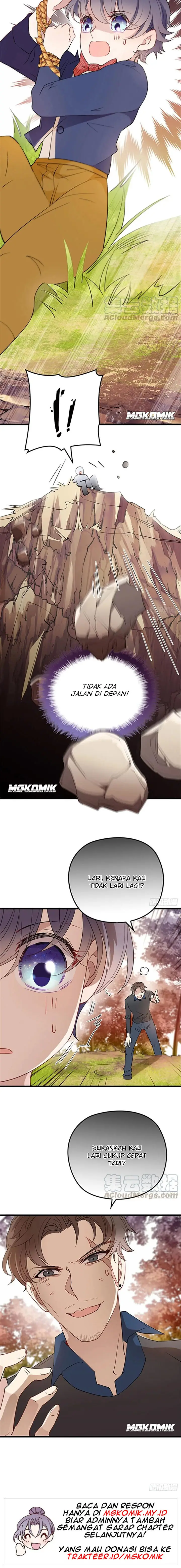 Pregnant Wife, One Plus One Chapter 80 Bahasa Indonesia