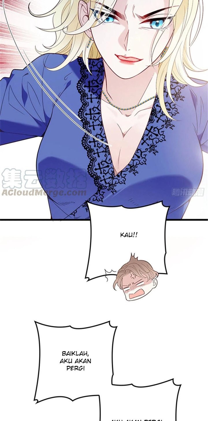 Pregnant Wife, One Plus One Chapter 86 Bahasa Indonesia