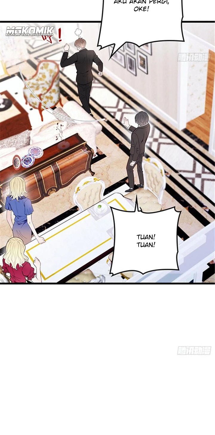 Pregnant Wife, One Plus One Chapter 86 Bahasa Indonesia