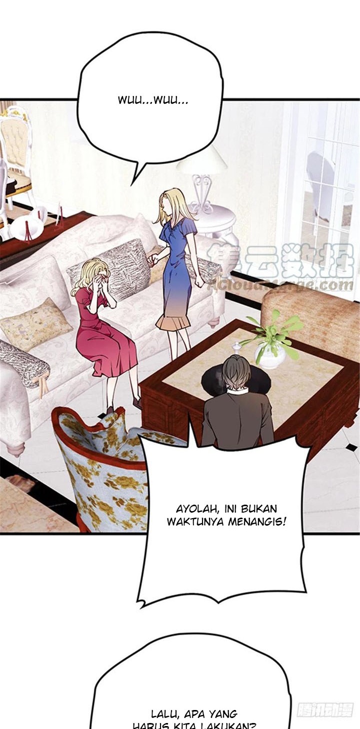 Pregnant Wife, One Plus One Chapter 86 Bahasa Indonesia