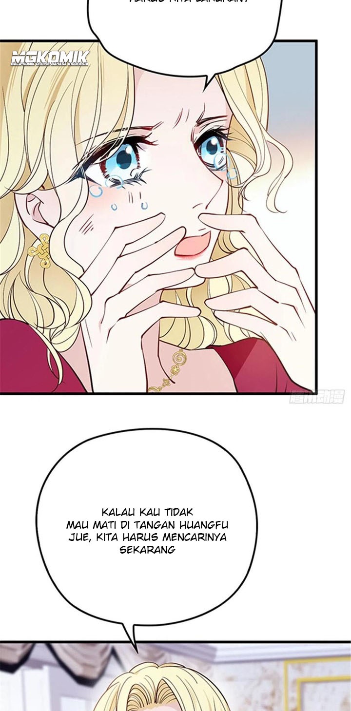 Pregnant Wife, One Plus One Chapter 86 Bahasa Indonesia