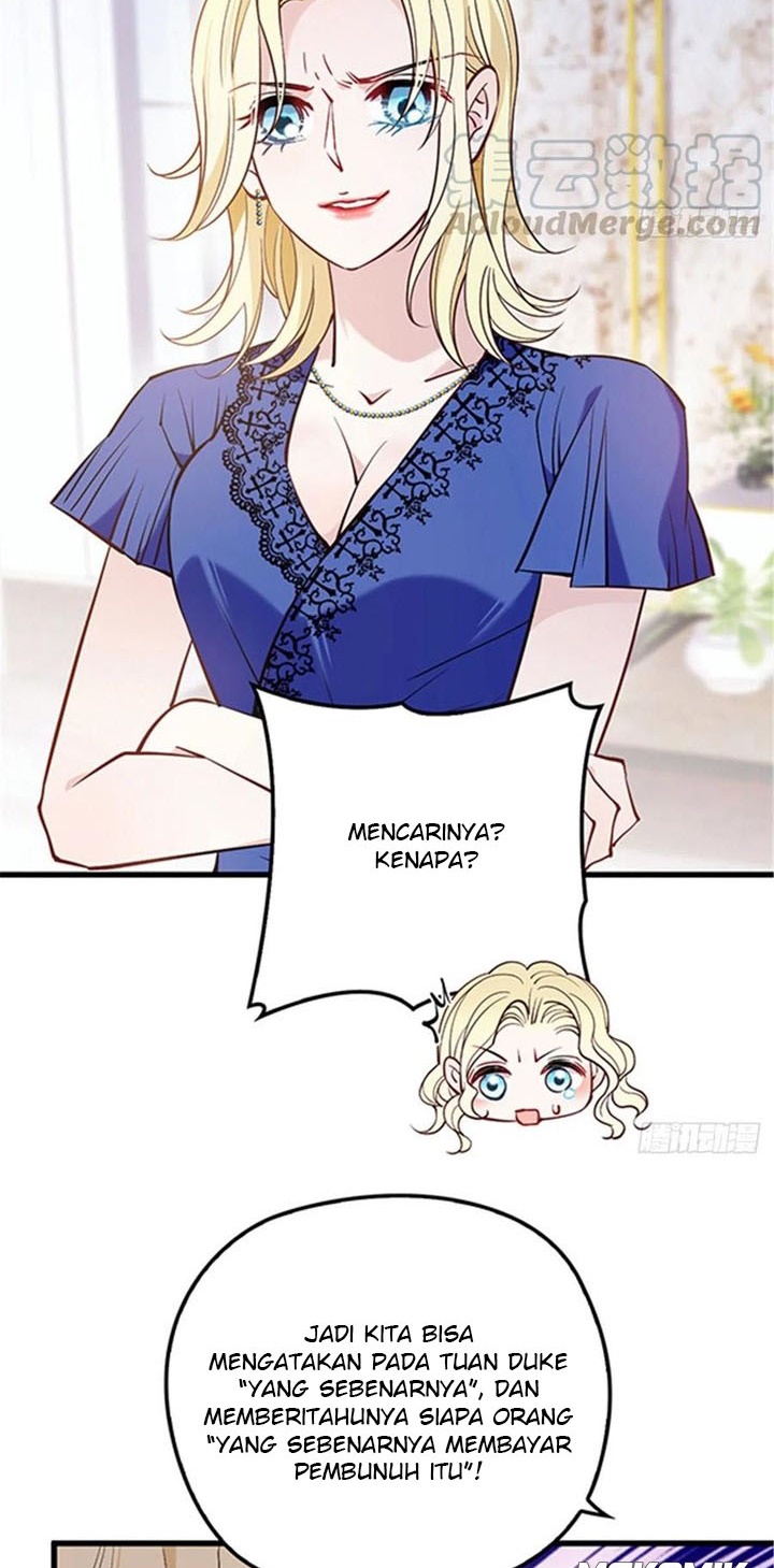 Pregnant Wife, One Plus One Chapter 86 Bahasa Indonesia