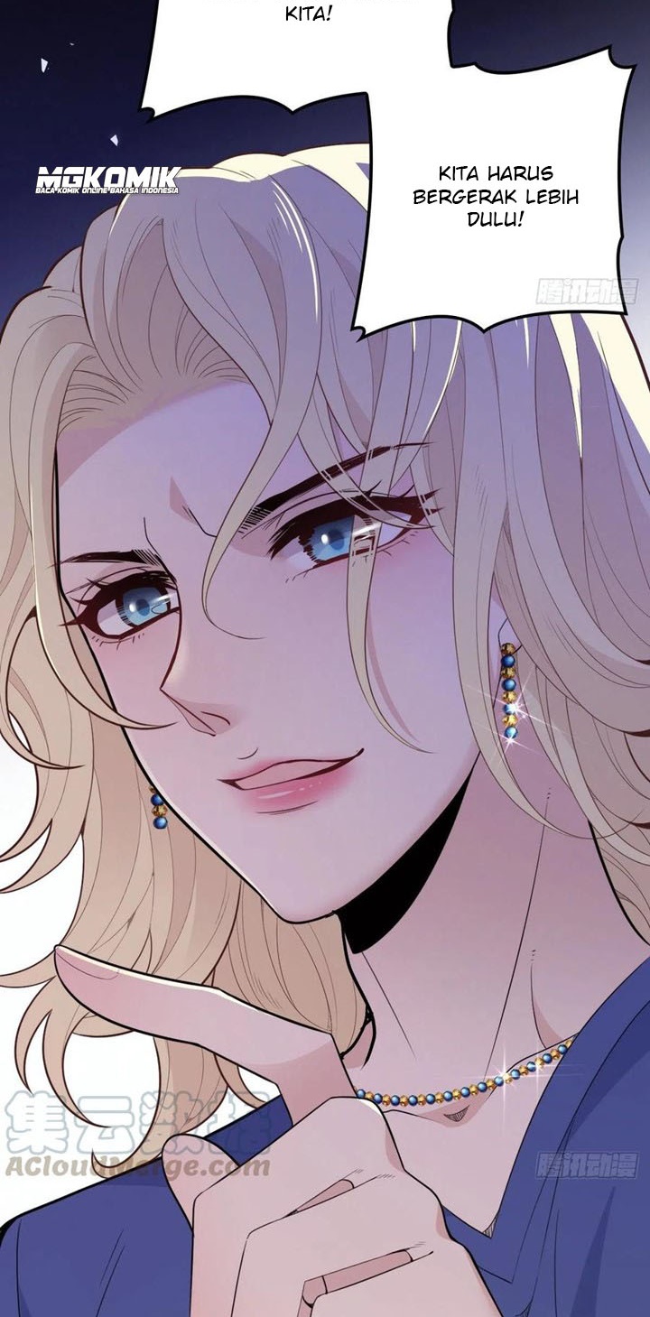 Pregnant Wife, One Plus One Chapter 86 Bahasa Indonesia