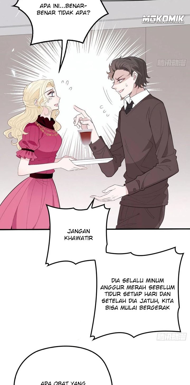 Pregnant Wife, One Plus One Chapter 86 Bahasa Indonesia