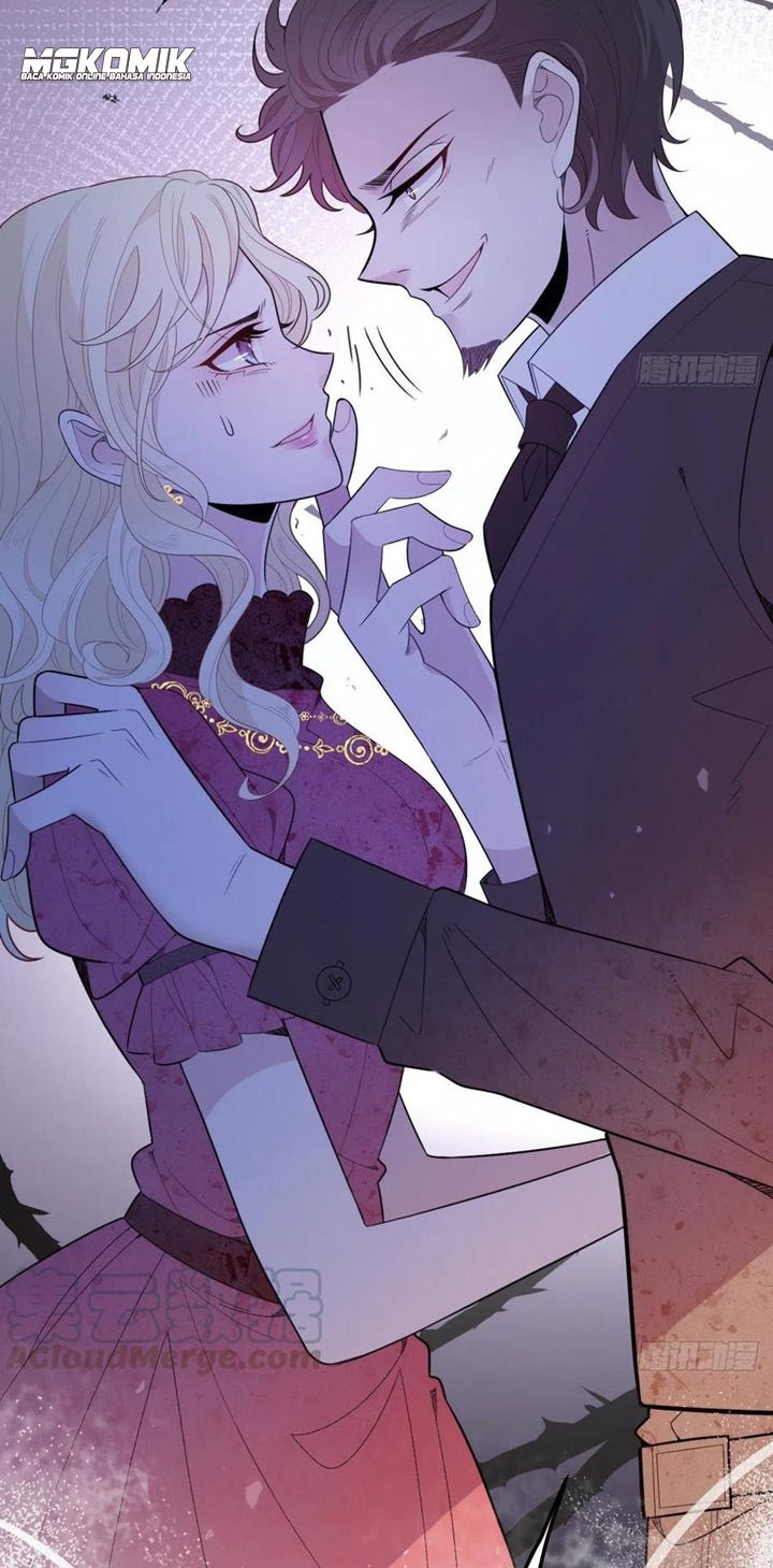 Pregnant Wife, One Plus One Chapter 86 Bahasa Indonesia