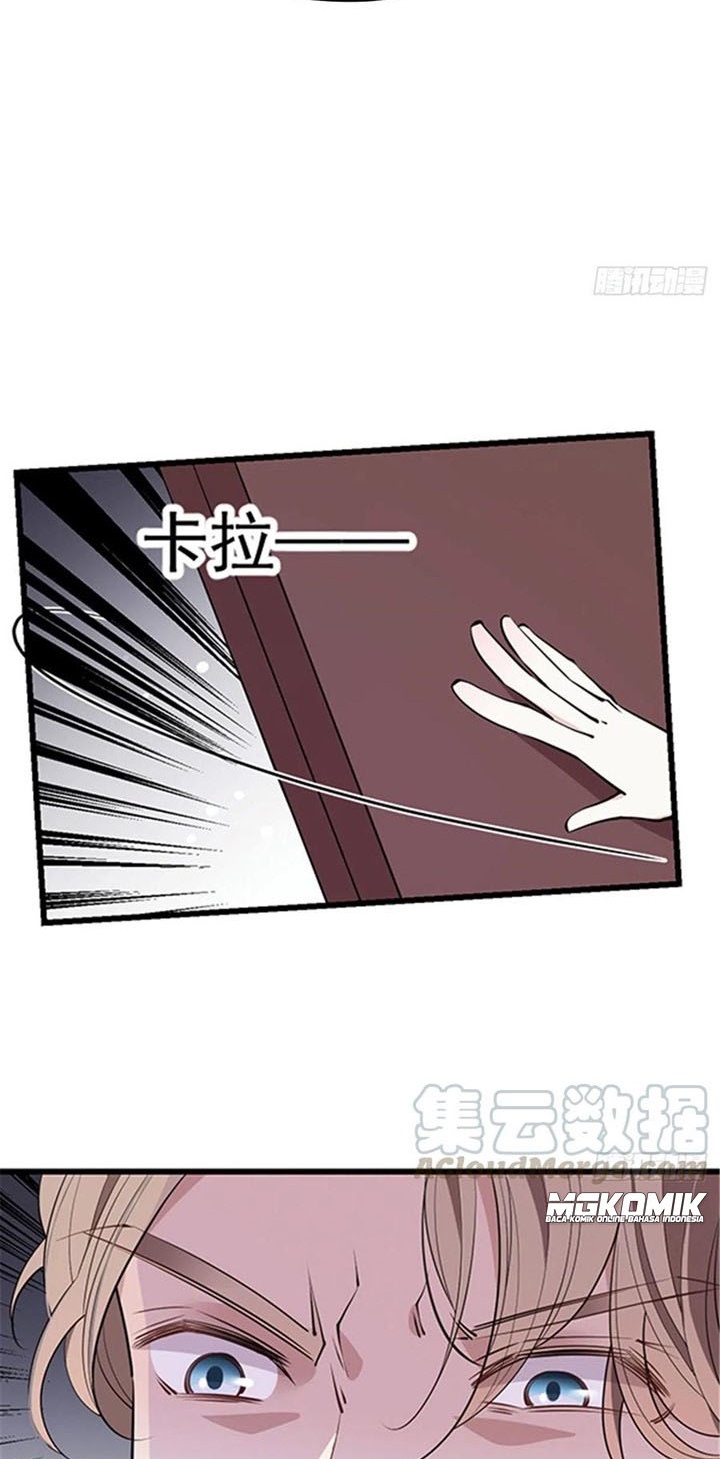 Pregnant Wife, One Plus One Chapter 86 Bahasa Indonesia