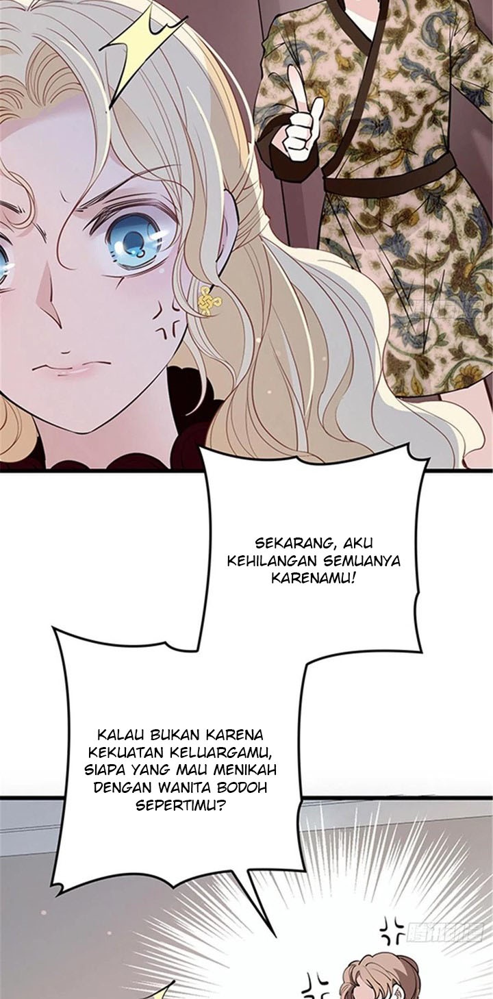 Pregnant Wife, One Plus One Chapter 86 Bahasa Indonesia