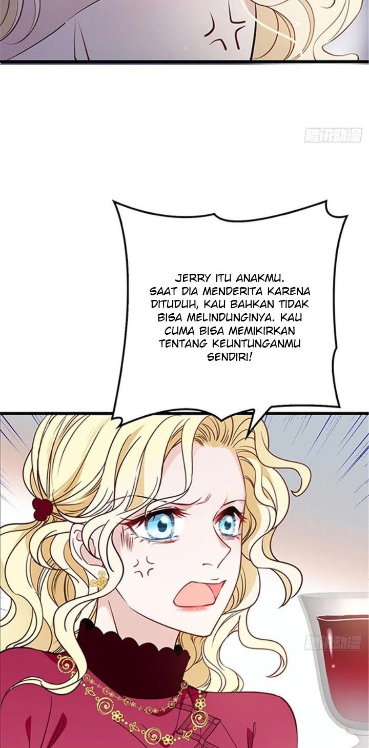 Pregnant Wife, One Plus One Chapter 86 Bahasa Indonesia