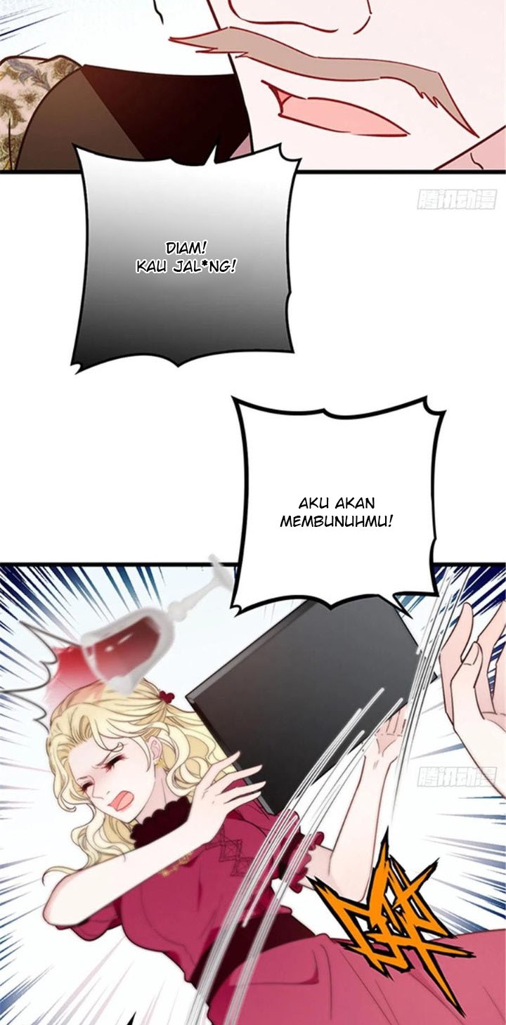 Pregnant Wife, One Plus One Chapter 86 Bahasa Indonesia