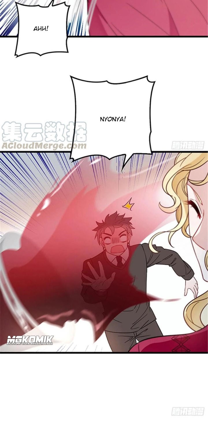 Pregnant Wife, One Plus One Chapter 86 Bahasa Indonesia