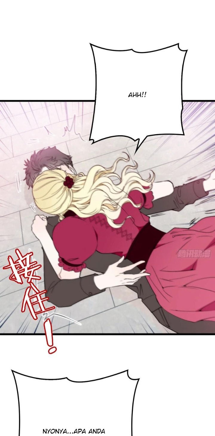 Pregnant Wife, One Plus One Chapter 86 Bahasa Indonesia