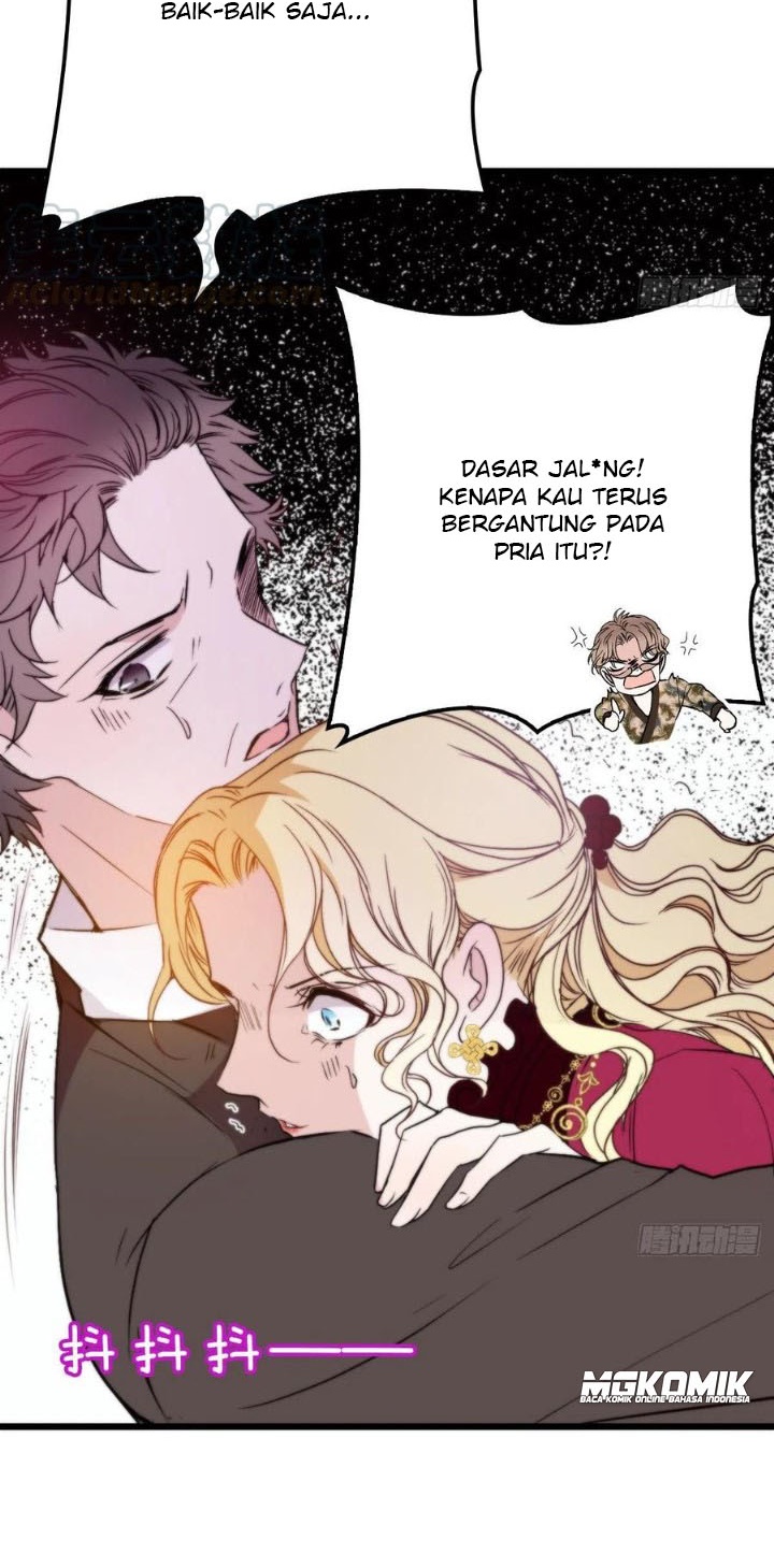 Pregnant Wife, One Plus One Chapter 86 Bahasa Indonesia