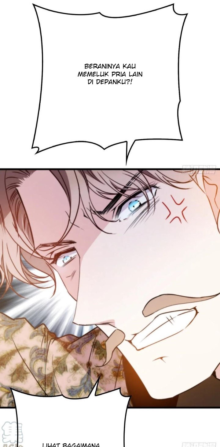 Pregnant Wife, One Plus One Chapter 86 Bahasa Indonesia