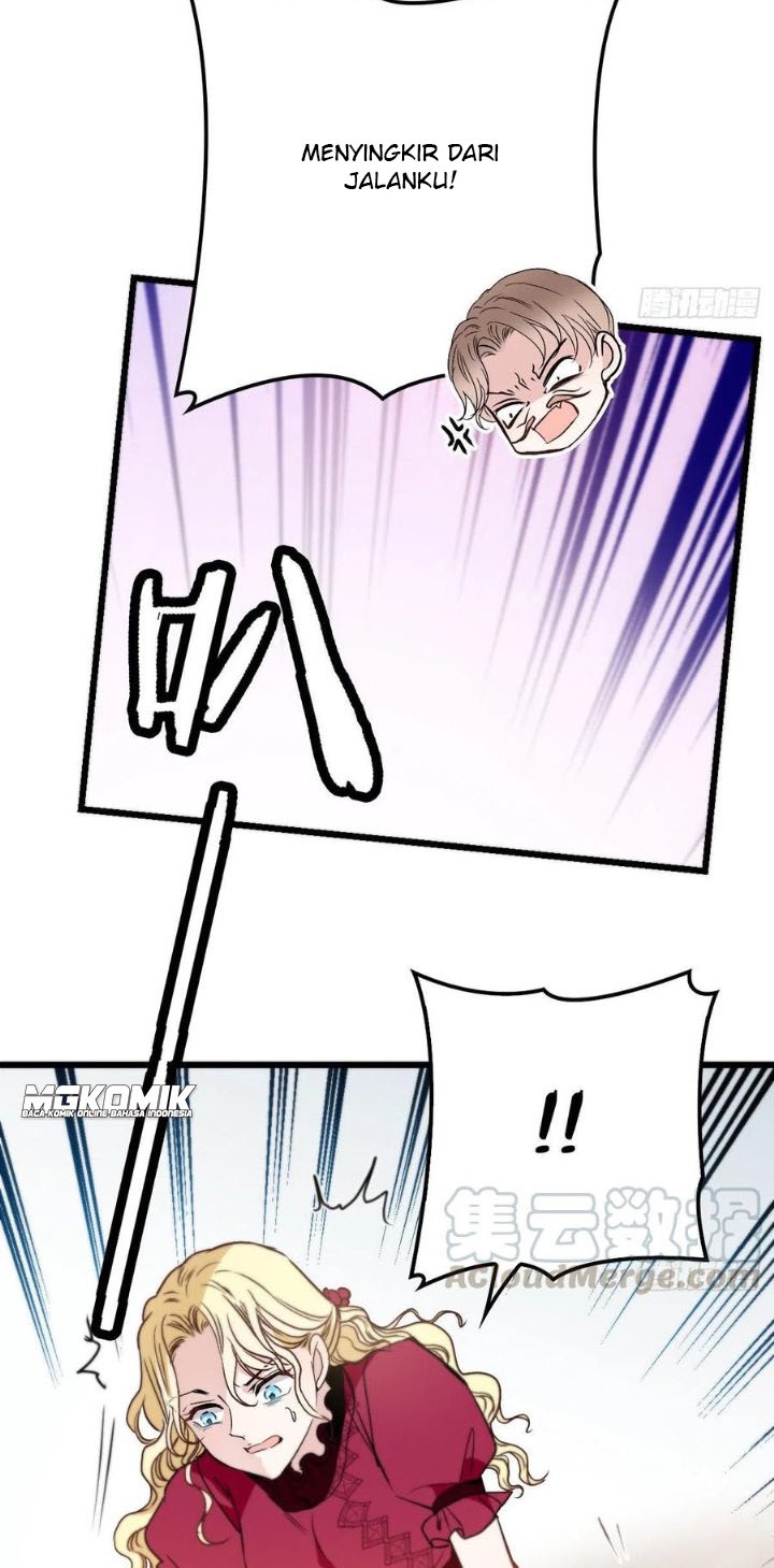 Pregnant Wife, One Plus One Chapter 86 Bahasa Indonesia