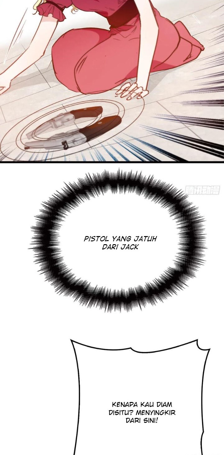 Pregnant Wife, One Plus One Chapter 86 Bahasa Indonesia