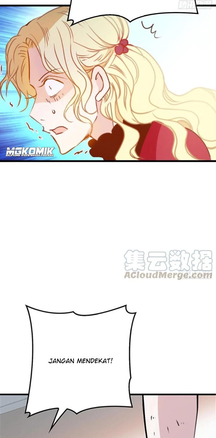 Pregnant Wife, One Plus One Chapter 86 Bahasa Indonesia