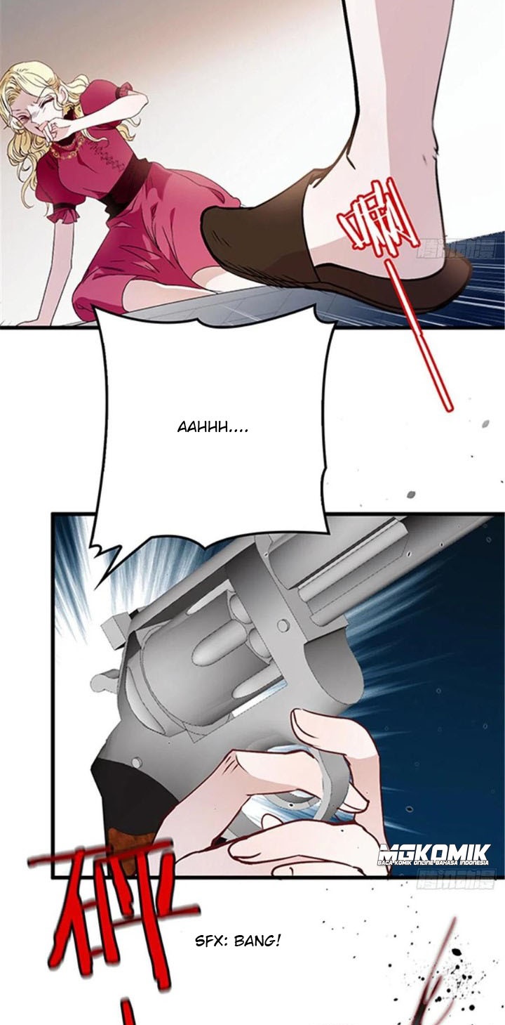 Pregnant Wife, One Plus One Chapter 86 Bahasa Indonesia