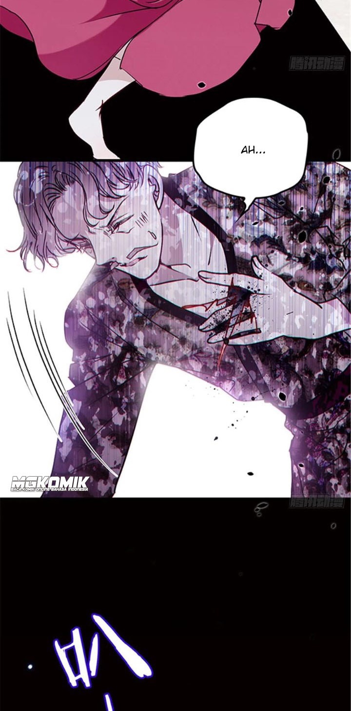 Pregnant Wife, One Plus One Chapter 86 Bahasa Indonesia