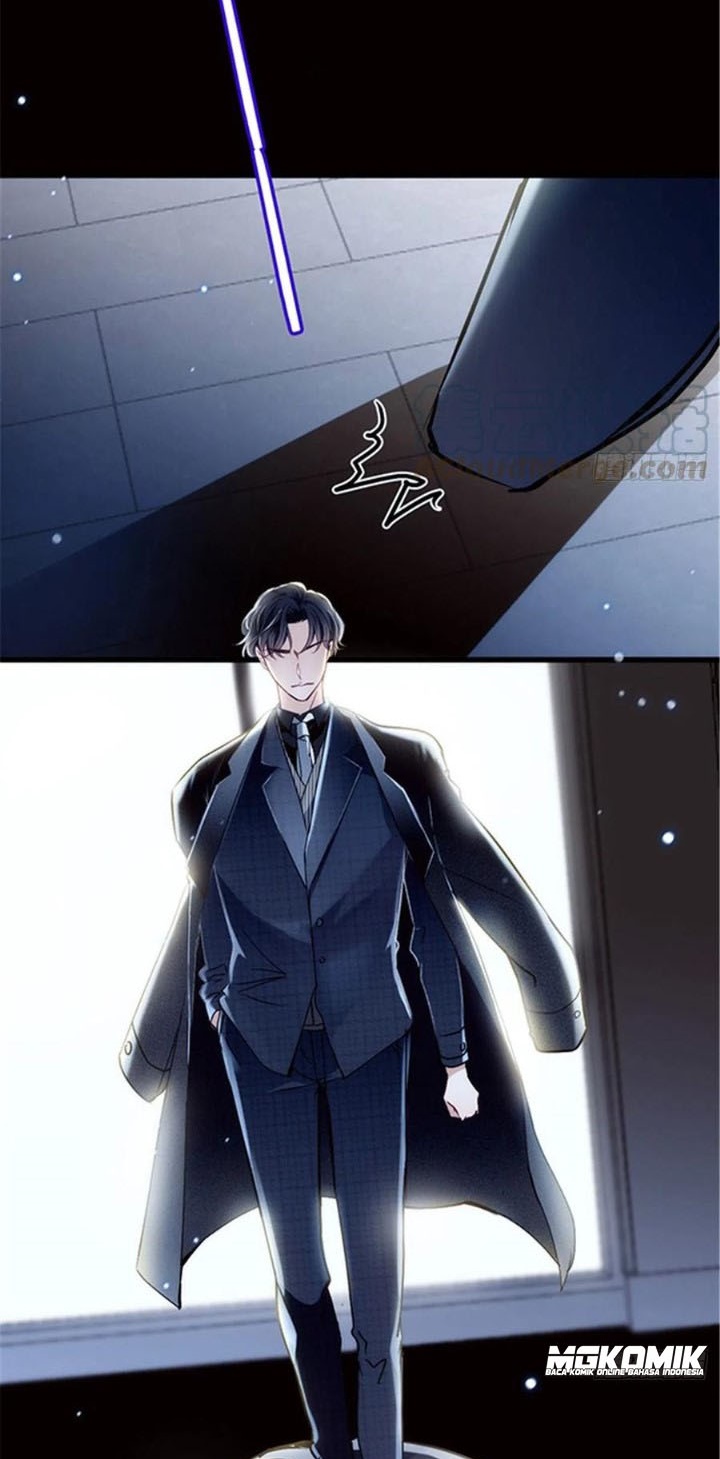 Pregnant Wife, One Plus One Chapter 86 Bahasa Indonesia