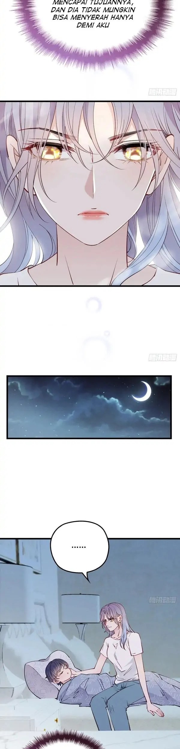 Pregnant Wife, One Plus One Chapter 88 Bahasa Indonesia