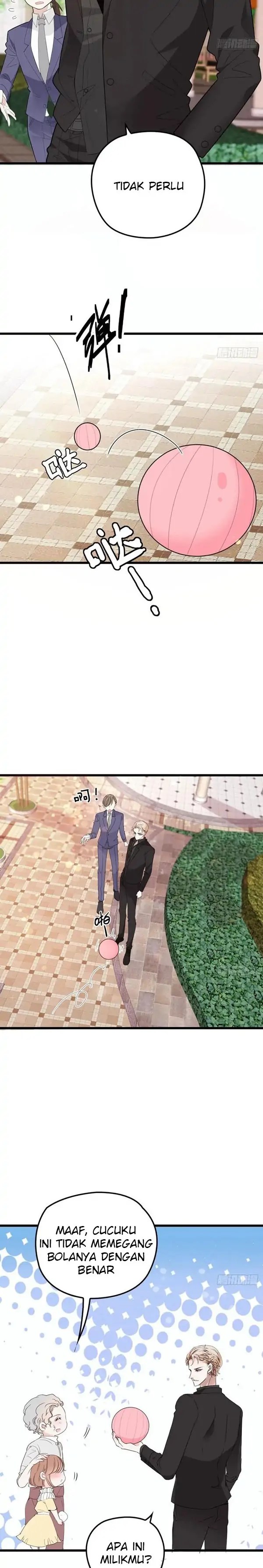 Pregnant Wife, One Plus One Chapter 93 Bahasa Indonesia