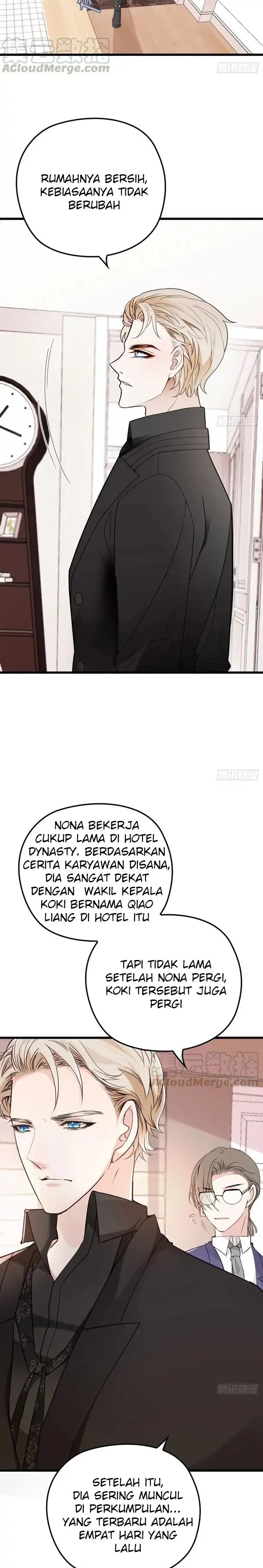 Pregnant Wife, One Plus One Chapter 93 Bahasa Indonesia