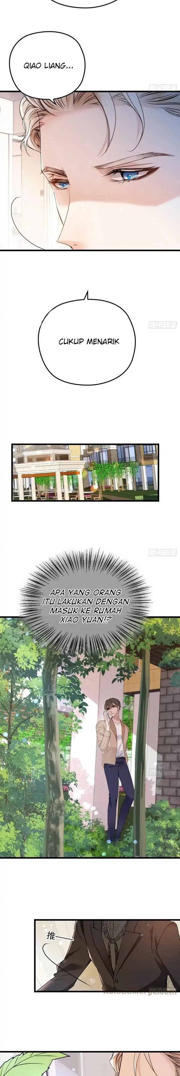 Pregnant Wife, One Plus One Chapter 93 Bahasa Indonesia