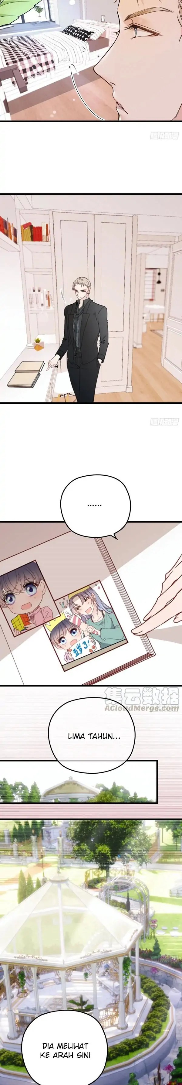 Pregnant Wife, One Plus One Chapter 93 Bahasa Indonesia