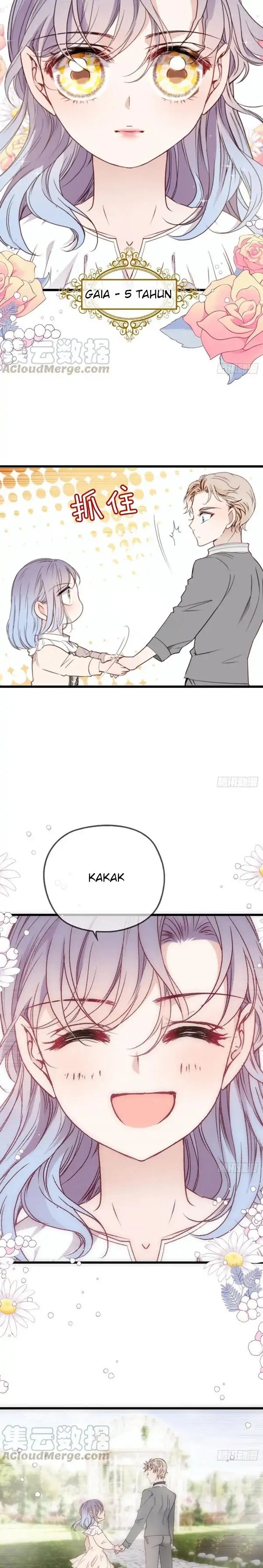 Pregnant Wife, One Plus One Chapter 93 Bahasa Indonesia