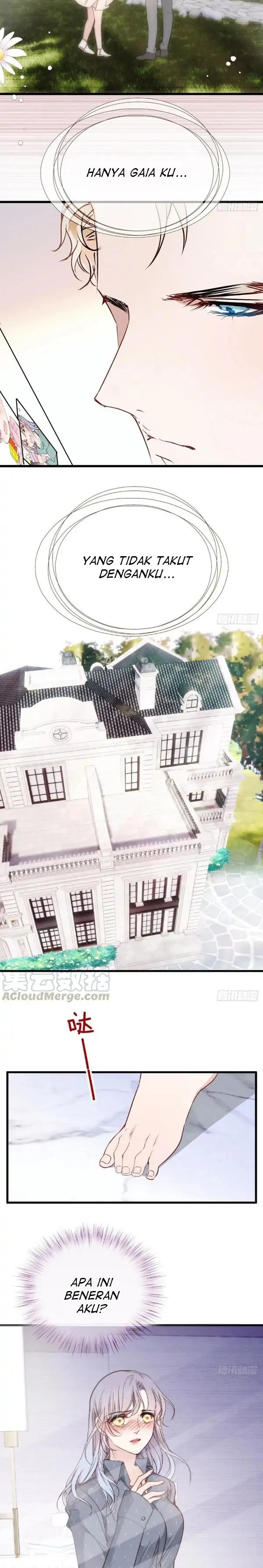 Pregnant Wife, One Plus One Chapter 93 Bahasa Indonesia