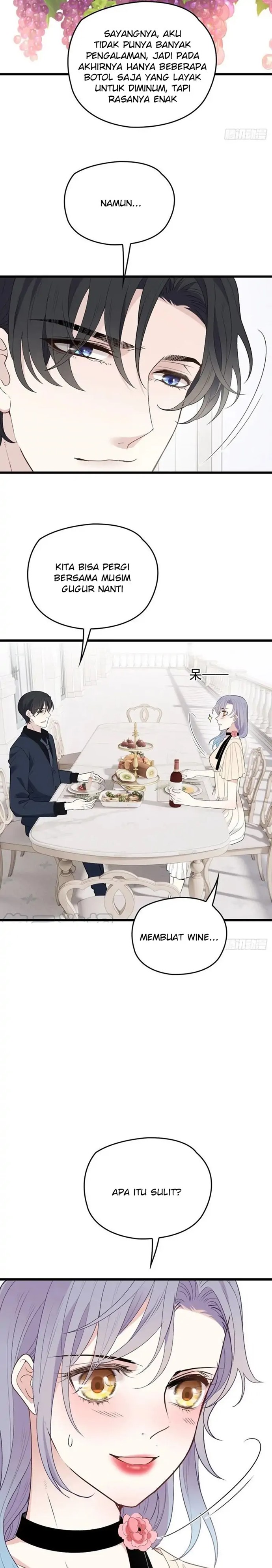 Pregnant Wife, One Plus One Chapter 115 Bahasa Indonesia