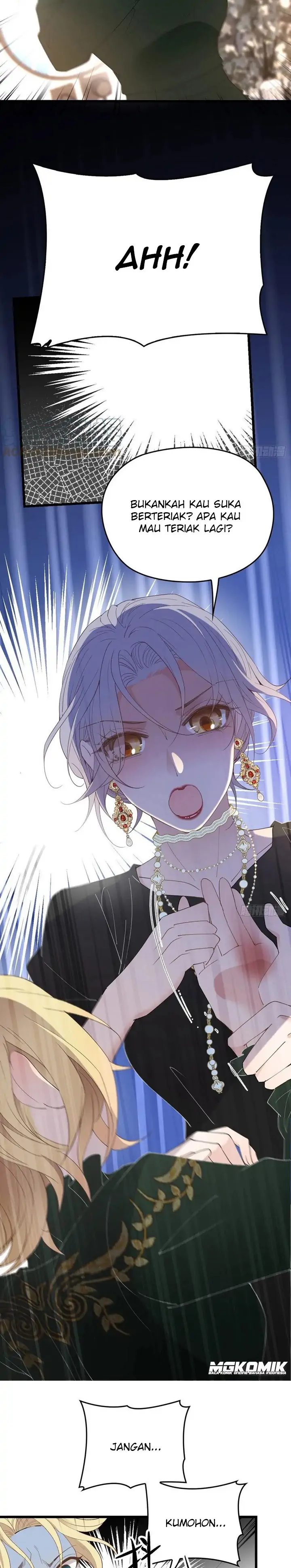 Pregnant Wife, One Plus One (Pregnant Wife and the Little Ones) chapter 141